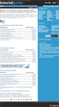 Mobile Screenshot of forum.tutorialguide.net